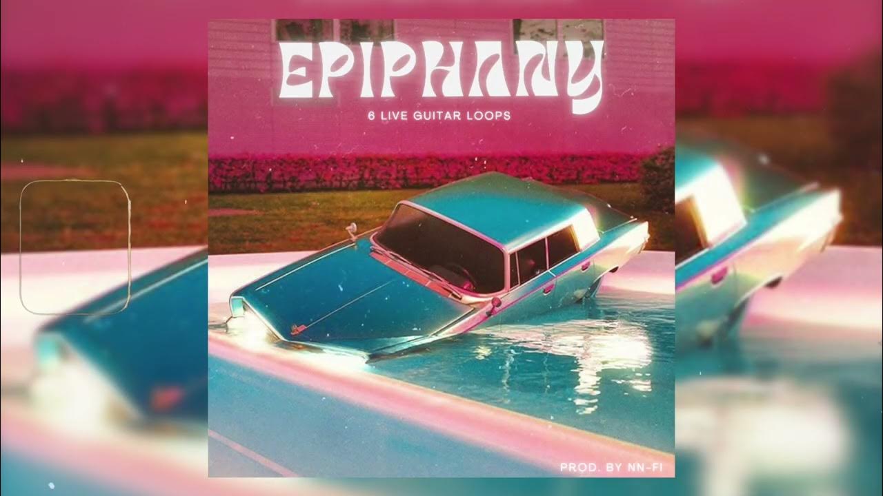 [FREE] Guitar Loop Kit/Sample Pack "Epiphany" Hyperpop, Midwest Emo