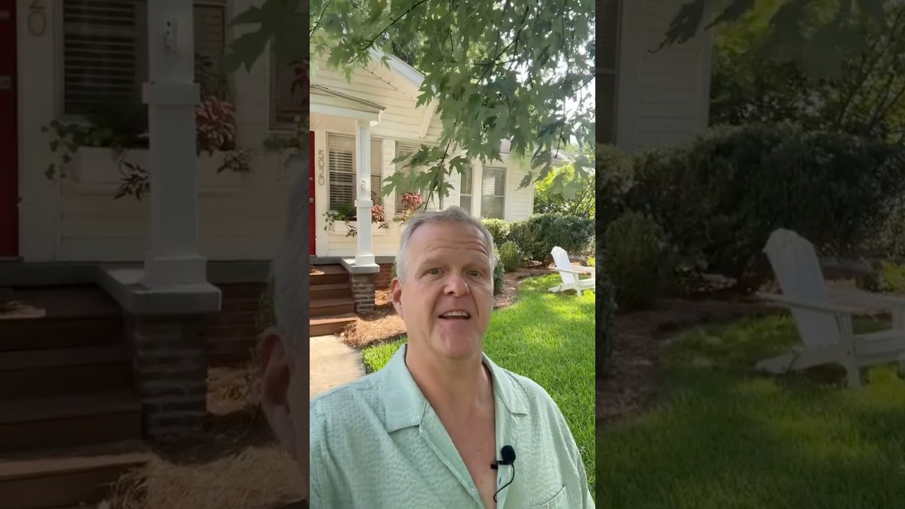 5020 8th Terrace Crestwood North Home Tour