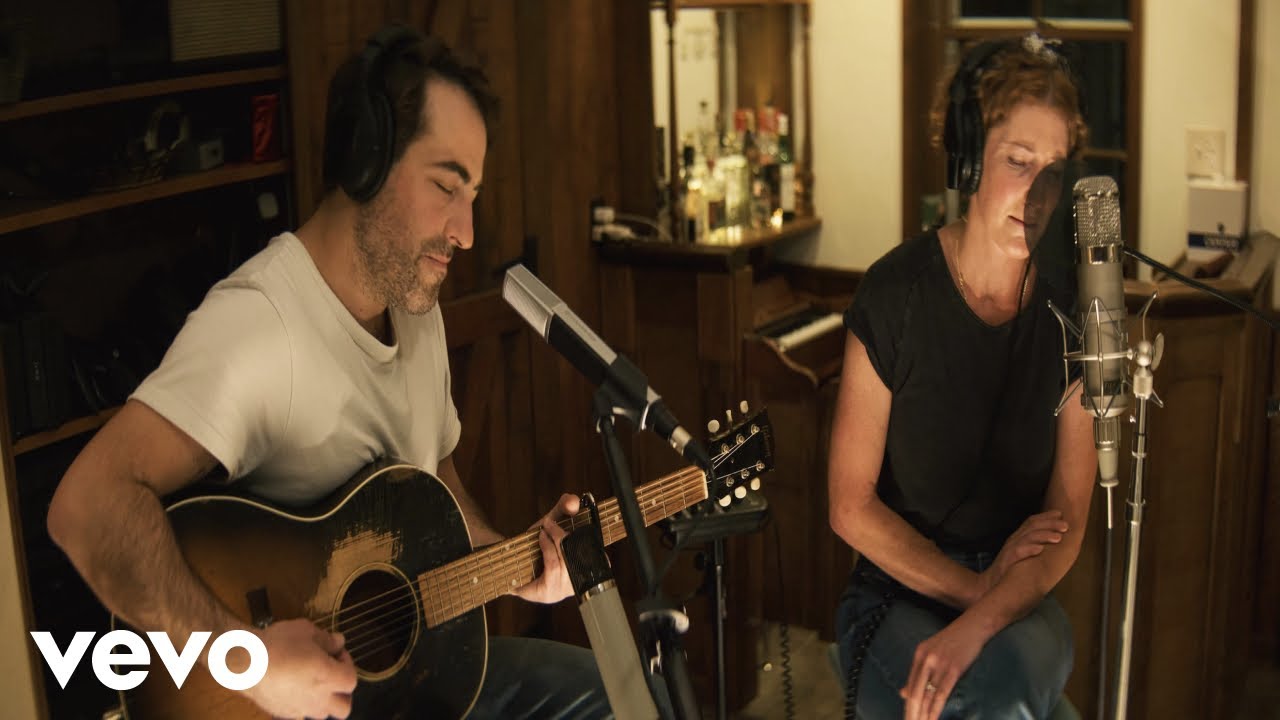 Matt Sucich - Waste It (Recorded Live To No One) ft. Kathleen Edwards