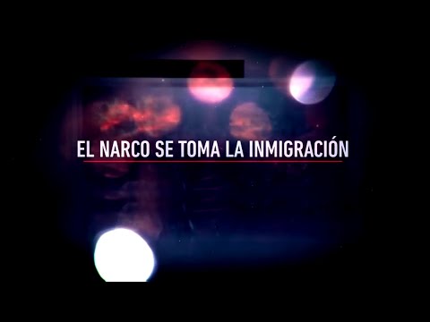 Misión Encubierta: Narcotraficantes se toman el 
