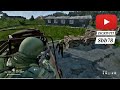 DayZ Livonia 🐻 #6 PvP Area Turnow continua la ricerca con Wolf. DAYZ REBIRTH PVE ITALIA XBOX