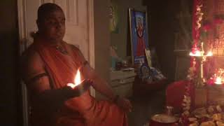 Sadhguru Sri Sharavana Babajis Karpoora Yagam