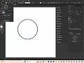 Adobe Illustrator Trick: How to Create a Dotted Circle.