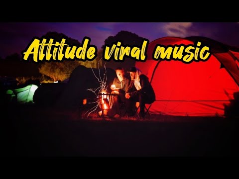 Attitude viral music