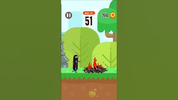 SAUSAGE RUN SURVIVAL LEVEL WITH RUBBER 🙊 22 #shorts #android #ios #gaming #gameplay #sausagerun