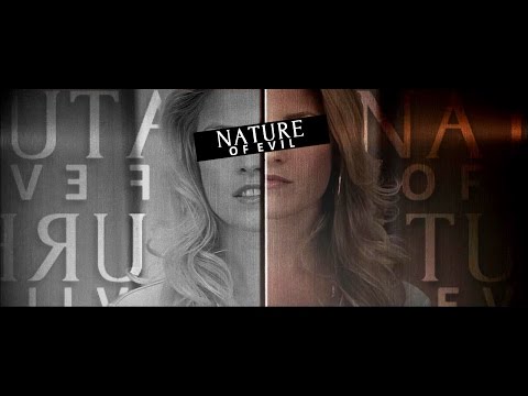 nature of evil [multifandom] *for Pteryx*