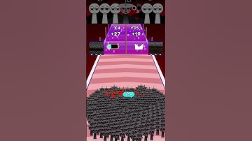 Horror Spranky run Wild #amazingrun #rainbowfriends #sprunky #sprankyrun #sprunki #incredibox