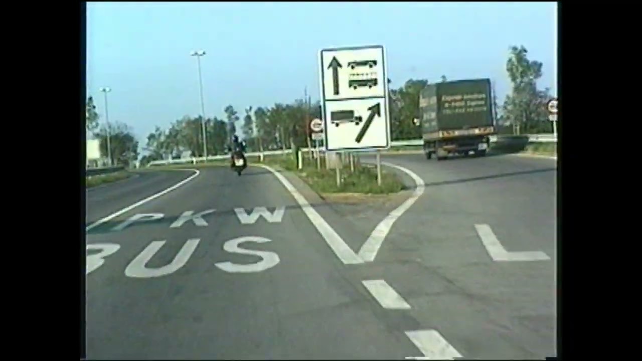 Sopron, Hungary 05 1998  #1