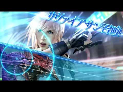 【dffac】番外編 ラウワン交流会 ブラスターしか知らない雷光