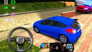 DRIVING SCHOOL SIMULATOR 2021 | DRIVING SCHOOL SIMULATOR 2020 HACK | screenshot 2