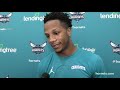 2019 HORNETS NBA DRAFT WORKOUTS - MAY 26, 2019