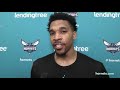 2019 HORNETS NBA DRAFT WORKOUTS - MAY 26, 2019