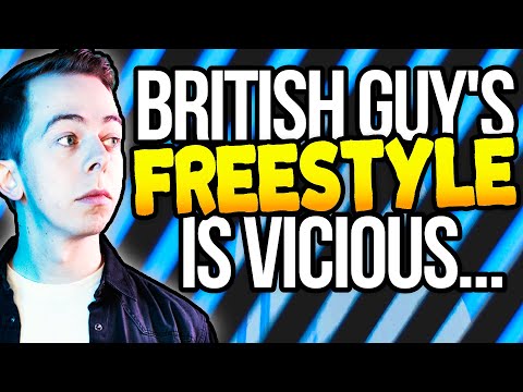 Freestyle Rapper BETRAYS his Country