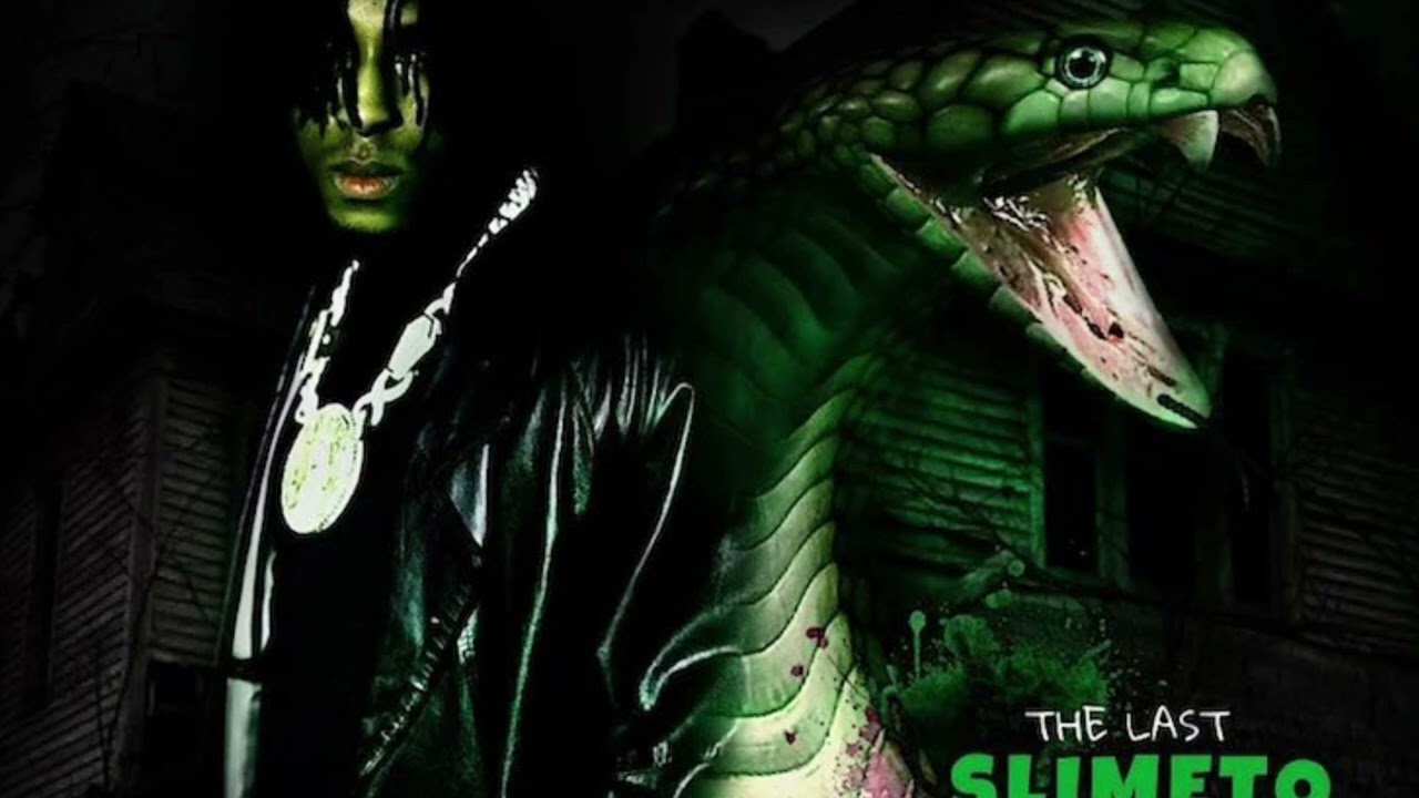 NBA Youngboy - Acclaimed Emotions (Slowed ) 