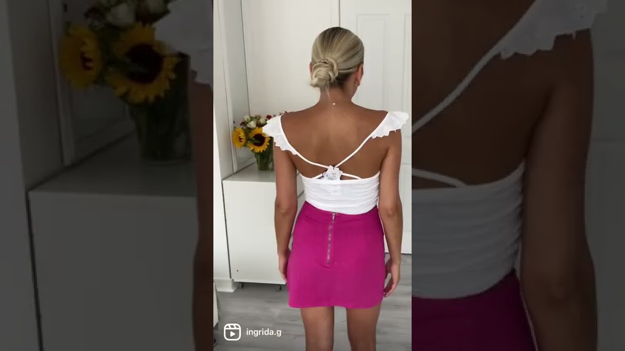 Summer sale haul / zara Stradivarius pull&bear