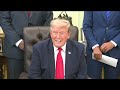 🔴LIVE: PRESIDENT TRUMP AND SECRETARY OF TRANSPORTATION DUFFY ANNOUNCEMENT