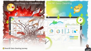 🚀 From Clean Data to Interactive Insights: My Power BI Dashboard Journey!