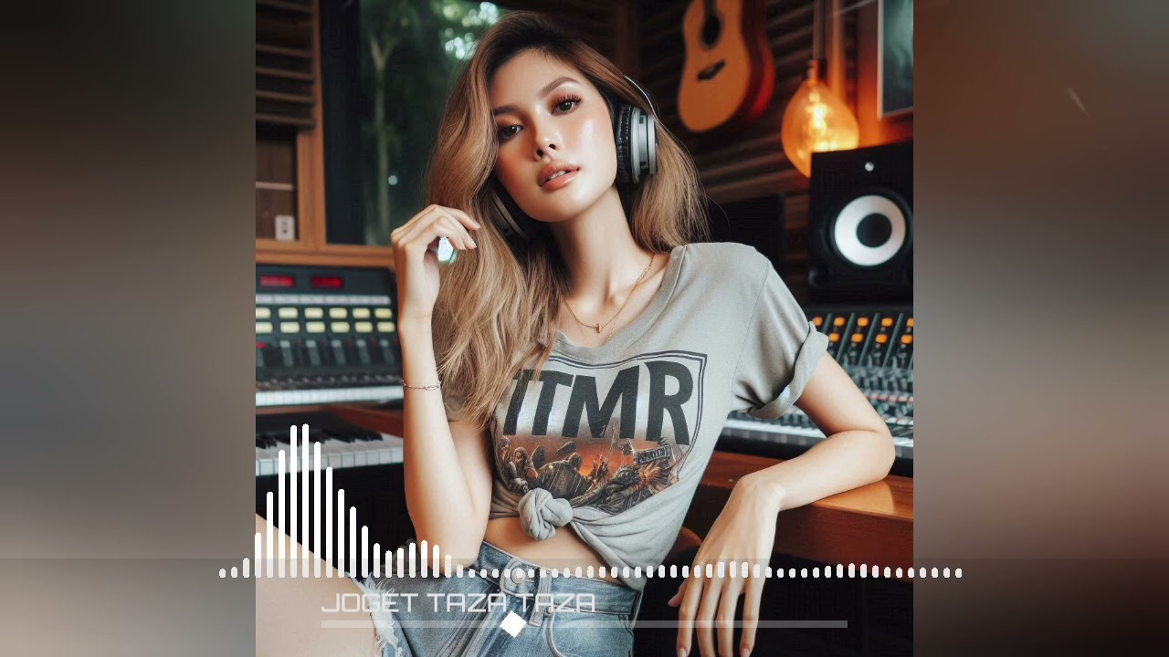 T.M.R - INDIA TAZA-TAZA - (Remix 2024)