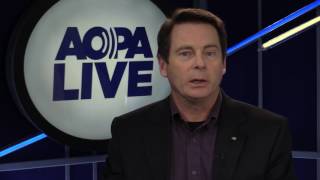 AOPA Live This Week - December 8, 2016