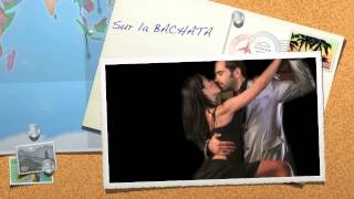 Sur la Bachata - David CORRY