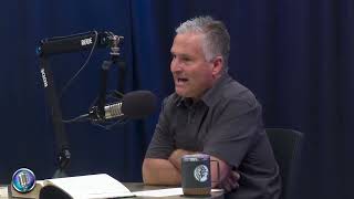 The Relationship Between God and Man | Gary & Mondo