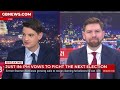 ‘A circus!’ | Keir Starmer MOCKED by Ben Leo over reports the PM plans to fight the next election