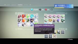 Applying Destiny's Crux of Crota screenshot 5