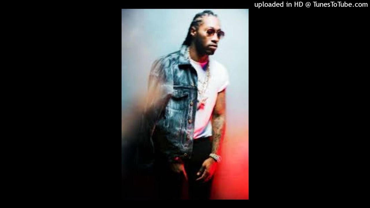 [FREE] Future Type Beat - 