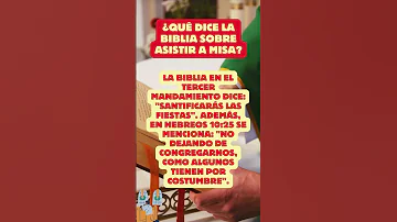 Por Qué Es Pecado No Asistir A Misa El Domingo Jesus Misa Iglesia Apologética Iglesiacatolic 