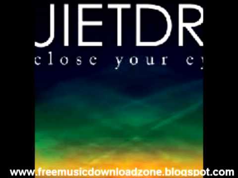 Quietdrive Jessica(New Song+HQ MP3)