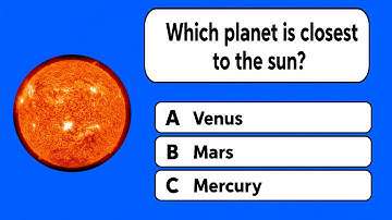 🧠 Test Your Brain! General Knowledge Quiz 2025 | GK Questions & Answers