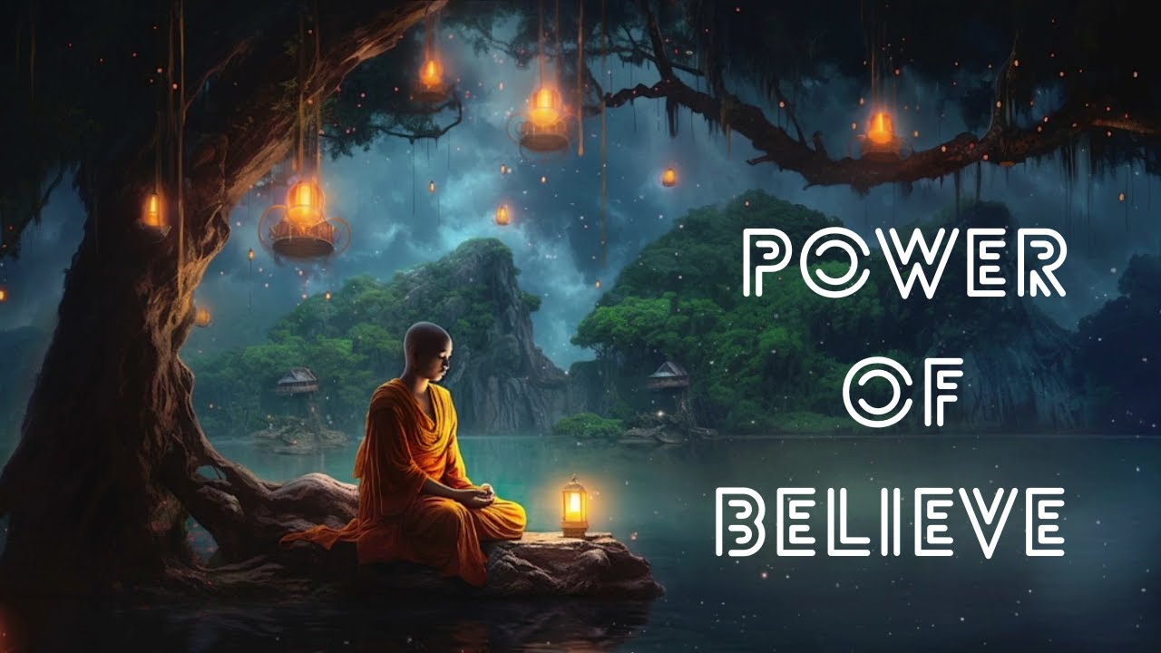 Your Beliefs Create Your Reality | Transform Your Mindset Now