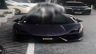 Automotivo Decorada (Slowed)