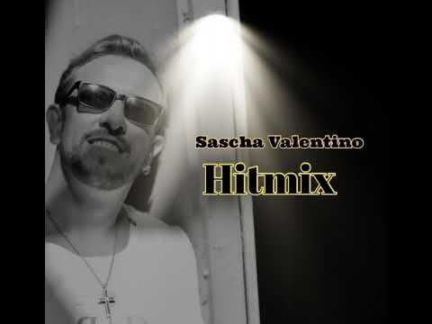 Sascha Valentino - Hitmix