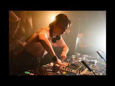 Nina Kraviz @ Womb Tokyo 2023