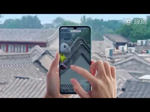 Mi CC9 Pro New Video Shows Camera Features and Front Design Revealed