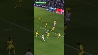 SANTOS 1x1 MIRASSOL | Gols da Partida