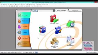 Import SQL XML Import & Export