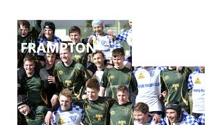 Frampton Cotterell 2024