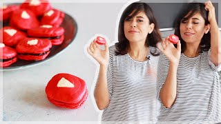 Neden yine makaron yaptım?  ♥️🙏🏻 screenshot 3