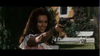 THE RETURN OF RINGO - TRAILER