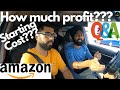 How to sell on amazon for beginners  qna  step by step complete process information