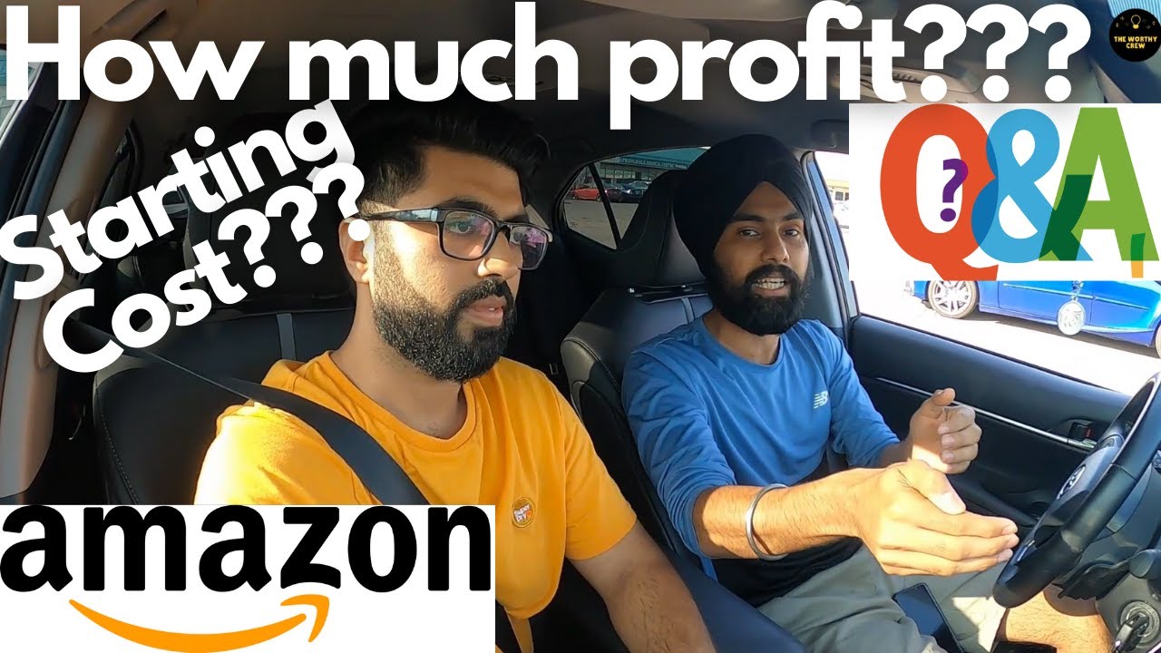 How to sell on Amazon for Beginners | QnA | Step by step Complete ...