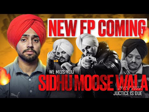 JUSTICE FOR SIDHU MOOSEWALA🕊️ | JUSTICE ਕਿਉ ਨੀ ਮਿਲਿਆ ਹਜੇ ਤਕ?