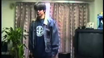 自主制作映画ジャッカル