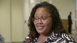 Mecklenburg Minute Opioid Settlement Community Meeting