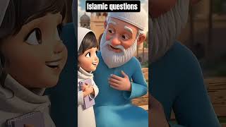 islamic questions good tokeing #foryou #islamicvideo #islam #nsat