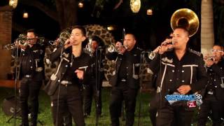 El Compa R El Rr - En Vivo 2016