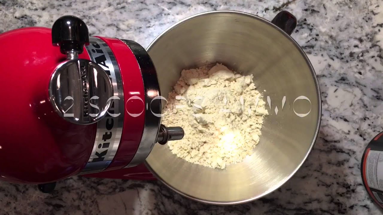 Mtn Ops Protein Balls - Rihana Cary