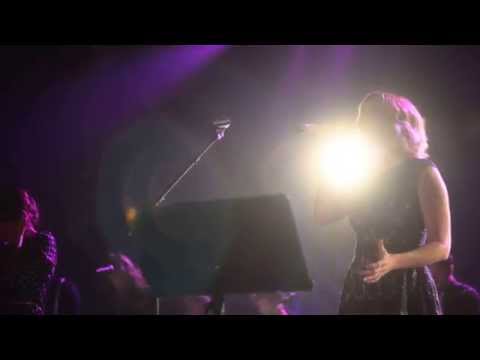 Waste it all - Kim Walker-Smith (Jesus Culture)